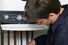 boiler repair Hunwick