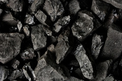 Hunwick coal boiler costs