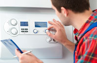 free commercial Hunwick boiler quotes