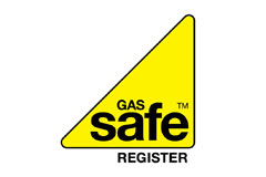 gas safe companies Hunwick
